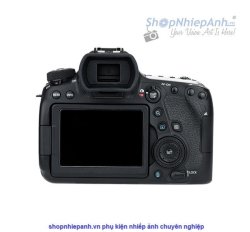 thumbnail Eyecup che nắng Kiwi KE-EF for Canon EB EF 90D 80D 800D 750D 77D 650D 60D 6D2 5D2 - 2