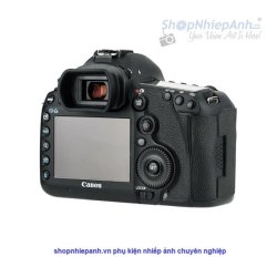 thumbnail Eyecup che nắng Kiwi KE-EG for canon 1Ds iii iv 1Dxii  5Diii 5Div 5Div 5Ds 5DSR 7D 7Dii - 3