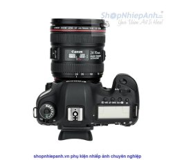 thumbnail Eyecup che nắng Kiwi KE-EG for canon 1Ds iii iv 1Dxii  5Diii 5Div 5Div 5Ds 5DSR 7D 7Dii - 4