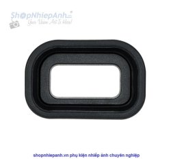 thumbnail Eyecup che nắng Kiwi KE-EP10 for sony A6300 A6100 A6000 - 0