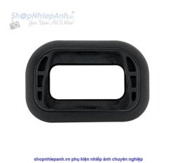 thumbnail Eyecup che nắng Kiwi KE-EP10 for sony A6300 A6100 A6000 - 1