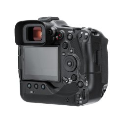 thumbnail Eyecup che nắng Kiwi KE-ERHE(II) for canon eos R3 - 2