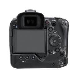 thumbnail Eyecup che nắng Kiwi KE-ERHE(II) for canon eos R3 - 1