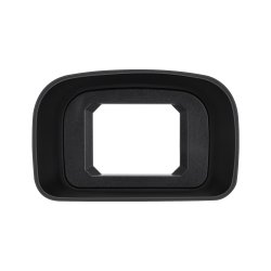 thumbnail Eyecup che nắng Kiwi KE-ERHE(II) for canon eos R3