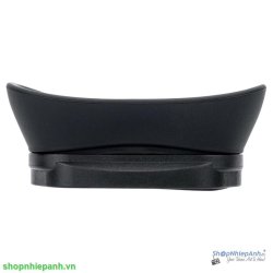 thumbnail Eyecup che nắng Kiwi KE-GH6 for panasonic lumix GH6 GH5 GH5S - 2