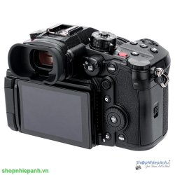thumbnail Eyecup che nắng Kiwi KE-GH6 for panasonic lumix GH6 GH5 GH5S - 3