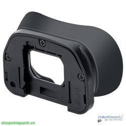 thumbnail Eyecup che nắng Kiwi KE-GH6 for panasonic lumix GH6 GH5 GH5S - 1