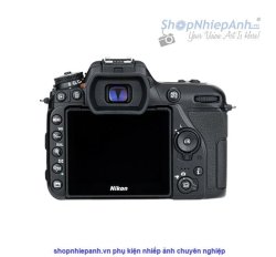 thumbnail Eyecup che nắng Kiwi KE-NKD for nikon DK20 DK21 DK23 DK24 DK25 DK28 - 7