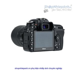 thumbnail Eyecup che nắng Kiwi KE-NKD for nikon DK20 DK21 DK23 DK24 DK25 DK28 - 8