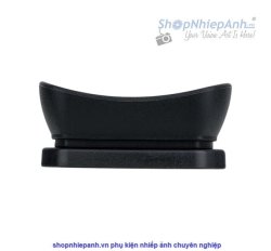 thumbnail Eyecup che nắng Kiwi KE-NKD for nikon DK20 DK21 DK23 DK24 DK25 DK28 - 1