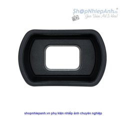 thumbnail Eyecup che nắng Kiwi KE-NKD for nikon DK20 DK21 DK23 DK24 DK25 DK28 - 0