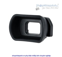 thumbnail Eyecup che nắng Kiwi KE-NKD for nikon DK20 DK21 DK23 DK24 DK25 DK28