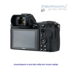thumbnail Eyecup che nắng Kiwi KE-NKZ for Nikon DK-29 Nikon Z6III, Z7II, Z6II, Z5, Z5 ii,Z6, Z7 - 5