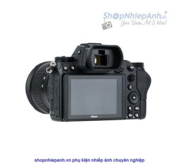 thumbnail Eyecup che nắng Kiwi KE-NKZ for Nikon DK-29 Nikon Z6III, Z7II, Z6II, Z5, Z5 ii,Z6, Z7 - 6