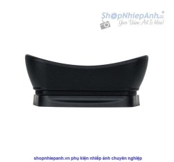 thumbnail Eyecup che nắng Kiwi KE-NKZ for Nikon DK-29 Nikon Z6III, Z7II, Z6II, Z5, Z5 ii,Z6, Z7 - 2