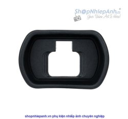 thumbnail Eyecup che nắng Kiwi KE-NKZ for Nikon DK-29 Nikon Z6III, Z7II, Z6II, Z5, Z5 ii,Z6, Z7 - 0