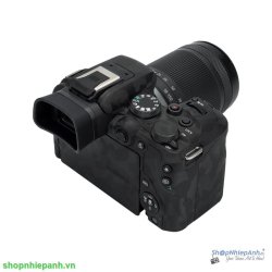 thumbnail Eyecup che nắng Kiwi KE-R10 for Canon EOS R10 - 1