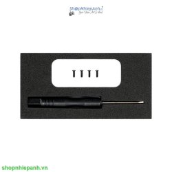 thumbnail Eyecup che nắng Kiwi KE-R5 for Canon EOS R5 R5c R6 R6ii - 4