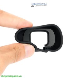 thumbnail Eyecup che nắng Kiwi KE-R5 for Canon EOS R5 R5c R6 R6ii - 5