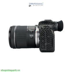 thumbnail Eyecup che nắng Kiwi KE-R5 for Canon EOS R5 R5c R6 R6ii - 2