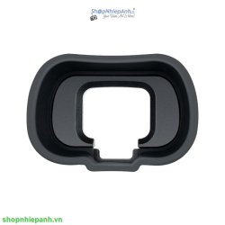 thumbnail Eyecup che nắng Kiwi KE-R5 for Canon EOS R5 R5c R6 R6ii