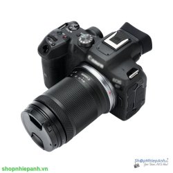 thumbnail Eyecup che nắng Kiwi KE-R7 for Canon EOS R7 - 4