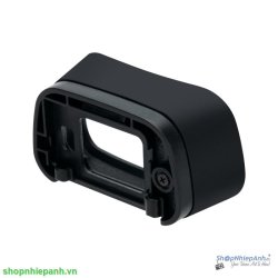 thumbnail Eyecup che nắng Kiwi KE-R7 for Canon EOS R7 - 0