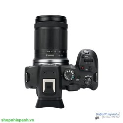 thumbnail Eyecup che nắng Kiwi KE-R7 for Canon EOS R7 - 5