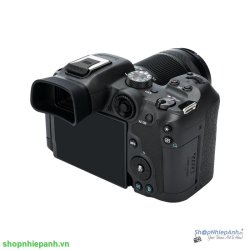 thumbnail Eyecup che nắng Kiwi KE-R7 for Canon EOS R7 - 3
