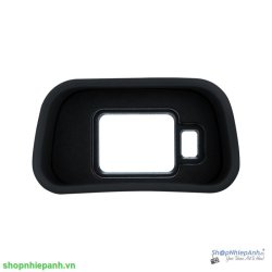 thumbnail Eyecup che nắng Kiwi KE-R7 for Canon EOS R7