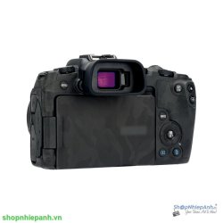 thumbnail Eyecup che nắng Kiwi KE-RP for Canon EOS RP R8 - 1