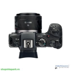 thumbnail Eyecup che nắng Kiwi KE-RP for Canon EOS RP R8 - 2