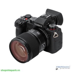 thumbnail Eyecup che nắng Kiwi KE-S5 for panasonic lumix S5 - 2