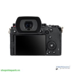 thumbnail Eyecup che nắng Kiwi KE-S5 for panasonic lumix S5 - 0