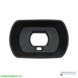 thumbnail Eyecup che nắng Kiwi KE-S5 for panasonic lumix S5