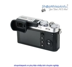 thumbnail Eyecup che nắng Kiwi KE-X100FL for fujifilm X100F - 3