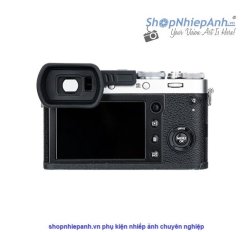 thumbnail Eyecup che nắng Kiwi KE-X100FL for fujifilm X100F - 2