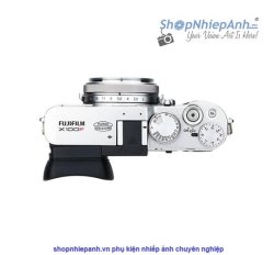 thumbnail Eyecup che nắng Kiwi KE-X100FL for fujifilm X100F - 4