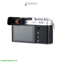 thumbnail Eyecup che nắng Kiwi KE-X100V for fujifilm X100V X100VI - 2