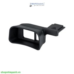 thumbnail Eyecup che nắng Kiwi KE-XE3 for Fujifilm X-E3