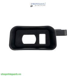 thumbnail Eyecup che nắng Kiwi KE-XE4 for Fujifilm X-E4 - 0