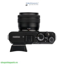 thumbnail Eyecup che nắng Kiwi KE-XE4 for Fujifilm X-E4 - 4
