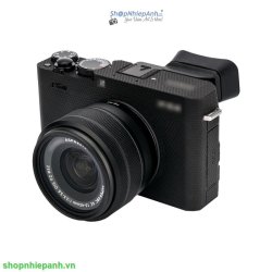 thumbnail Eyecup che nắng Kiwi KE-XE4 for Fujifilm X-E4 - 5