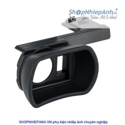 thumbnail Eyecup che nắng Kiwi KE-XPRO3 for fujifilm X-PRO3 - 2