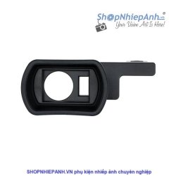thumbnail Eyecup che nắng Kiwi KE-XPRO3 for fujifilm X-PRO3 - 0
