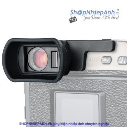 thumbnail Eyecup che nắng Kiwi KE-XPRO3 for fujifilm X-PRO3 - 5