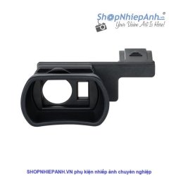 thumbnail Eyecup che nắng Kiwi KE-XPRO3 for fujifilm X-PRO3