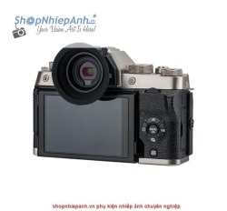thumbnail Eyecup che nắng Kiwi KE-XT100 for fujifilm X-T100 - 5