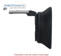 thumbnail Eyecup che nắng Kiwi KE-XT100 for fujifilm X-T100 - 1