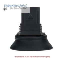 thumbnail Eyecup che nắng Kiwi KE-XT100 for fujifilm X-T100 - 0